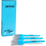 CARTAİNER FirmPro turkuaz üçlü sentetik set