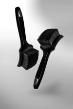 CARTAİNER TyrePro Lastik Paspas temizleme fırçası 26cm