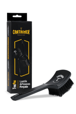 CARTAİNER TyrePro Lastik Paspas temizleme fırçası 26cm