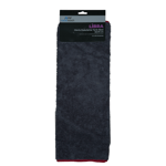 DP MİKROFİBER LAZER KESİM BEZ 40X40 CM - UZUN İPLİK