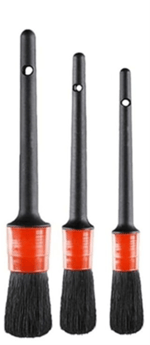 EL CİLA PEDİ 13 CM MOR 95*26mm FPAD9015