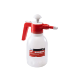 EPOCA 2000 Profesyonel Kimyasal Dayanımlı Basınçlı Pompa 2 Litre - NBR (Kırmızı/Beyaz)