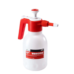 EPOCA ALFA TEC Kimyasal Dayanımlı Basınçlı Pompa 2 Litre - NBR (Kırmızı/Beyaz)