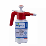 EPOCA EP TECH 360´ KİMYASAL DAYANIMLIBASINÇLI POMPA 1.3 LT NBR (KIRMIZI/BEYAZ)