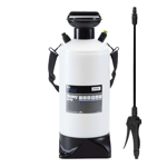 EPOCA TOP TEC 10 KÖPÜK Yapıcı Alkali ve Alkol Dayanımlı Basınçlı Pompa 10 Litre - EPDM (Siyah/Beyaz)
