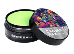 FİREBALL CANVAS WAX 150 ML / 130 G