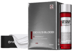 FİREBALL DEVİL´S BLOOD SERAMİK KAPLAMA 100 ML
