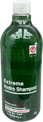 FİREBALL EXTREME HYDRO SHAMPOO 1 LT