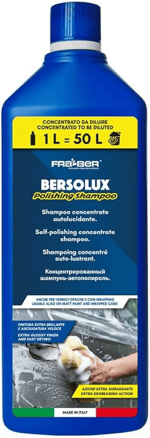 FİREBALL EXTREME HYDRO SHAMPOO 1 LT