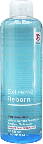 FİREBALL EXTREME REBORN 500 ML