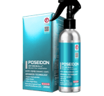 FİREBALL POSEIDON 200 ml SERAMİK KAPLAMA