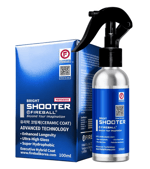 FİREBALL SHOOTER BRIGHT 100 ml SERAMİK KAPLAMA