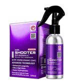 FİREBALL SHOOTER BRIGHT 100 ml SERAMİK KAPLAMA