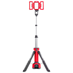 FLEX TL 4000 18.0/230 Akülü/Elektrikli LED Kule Tipi Aydınlatma Lambası - Katlanır Taşınabilir