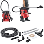 FLEX VC 21 L MC 230/CEE - Vacuum Cleaner