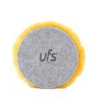 FPAD9065 160 MM KUZU POSTU SARI EKO KEÇE