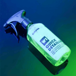 INNOVACAR W2 QUICK DETAILER Yüzey Koruyucu ve Parlatıcı Hızlı Cila - 500 ml