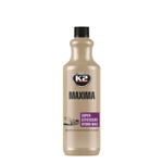 K2 Maxima 1 Lt konsantra ıslak kullanım hızlı cila