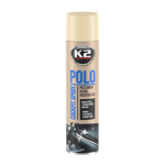 K2 Polo Cockpit Spray Vanilya 750 ml