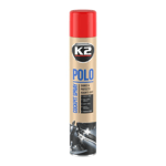 K2 POLO PROTECTANT COCKPIT FOAM STRAWBERRY 750 ML