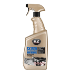 K2 Skiron Kötü Koku Giderici 700 ml
