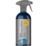 Koch Chemie Allround Quick Shine AQS 500 ml Hızlı Yüzey Parlatıcı