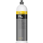 KOCH CHEMIE F6 01 FINE CUT İNCE ÇİZİK GİDERİCİ PASTA 1 LT
