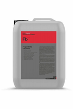 Koch Chemie FB Demir Tozu-Jant Temizleyici 11 KG