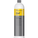 KOCH CHEMİE GSF GENTLE SNOW FOAM Boya Koruyuculu ve Cilalı Şampuan 1 LT
