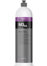 KOCH CHEMIE H8 02 HEAVY CUT ÇİZİK ÇIKARICI PASTA 250 ML
