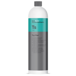 KOCH CHEMIE TS TOP STAR İÇ VİNİL KAUÇUK PLASTİK KORUYUCU YARI MAT 1 LT