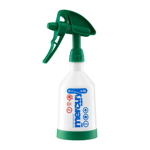 KWAZAR 360 DERECEDE HER AÇIDAN ÇİFT ATIMLI RENKLİ SPREY ŞİŞE 500 ML