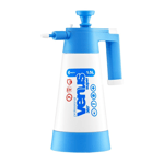 KWAZAR 360° OYNAR BAŞLIKLI BASINÇLI POMPA 1.5 LT