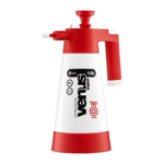 KWAZAR ASİTE DAYANIKLI BASINÇLI POMPA 1.5LT