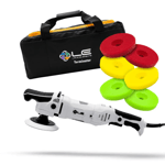 Liquid Elements Terminator V2 Rotary Polisaj Makinesi