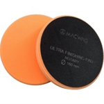 MACWAG FINISHING PAD ROTARY ORANGE 152/160X25MM