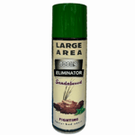 MACWAG LARGE AREA ODOUR ELIMINATOR SANDALWOOD 500 ML KOKU GİDERİCİ