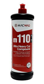 MACWAG M.220 HEAVT CUT COMPOUND 1 LT
