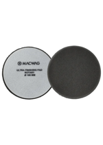 MACWAG ULTRA FINISHING PAD ROTARY SİYAH 152/160 25MM