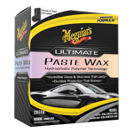 MEGUİARS G210608 PASTE WAX (226 GRAM)