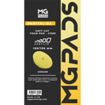 Meguiars M-200 MEG - PRO SPEED POLISH HARE GİDERİCİ (946 ml.)