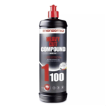 MENZERNA HEAVY CUT COMPOUND 1100 ÇİZİK GİDERİCİ PASTA 1 LT