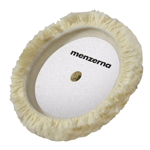 Menzerna Krater Kuzu Yünü Pad 230 mm/ 9