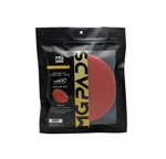 MG PADS Medium Cut Foam Pad-Cone 175/155x25 mm-Red
