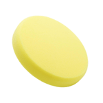 MG PADS ROTARY Soft Cut Foam Pad 160x30 mm-Yellow DELİKSİZ