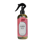 Nanowash Amber Sun Parfüm 400 ML