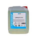 Nanowash Çamaşır Suyu 5 Lt