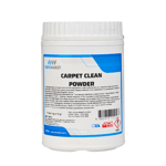 Nanowash Carpet Clean Powder-Halı Temizleme Tozu