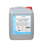 Nanowash Comfort Spring Parfüm 5 Lt