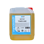 Nanowash Detay Temizleme 5 Lt